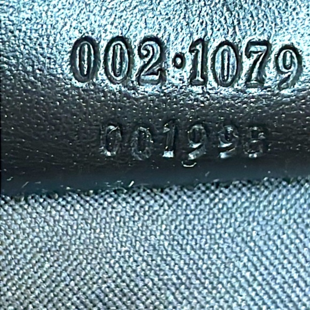 Gucci GG Canvas Handbag - Picture 12 of 16